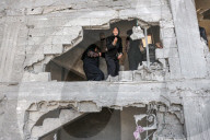 Israel-Gaza Conflict 