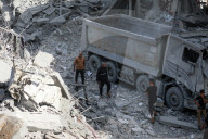 Israel-Gaza Conflict 