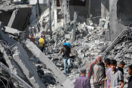 Israel-Gaza Conflict 