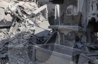 Israel-Gaza Conflict 