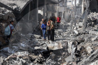 Israel-Gaza Conflict 