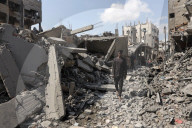 Israel-Gaza Conflict 