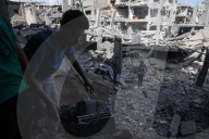 Israel-Gaza Conflict 