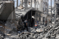 Israel-Gaza Conflict 