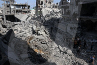 Israel-Gaza Conflict 