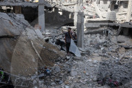 Israel-Gaza Conflict 