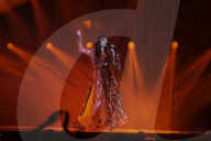 PEOPLE - ESC 2025: Erster Halbfinal in Basel