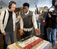 PEOPLE - ESC 2025: Erster Halbfinal in Basel