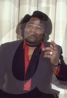 James Brown
