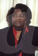 James Brown