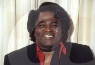 James Brown
