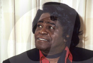 James Brown