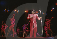 James Brown