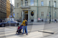 Goethe-Institut Language And Cultural Center In Prague