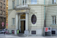 Goethe-Institut Language And Cultural Center In Prague