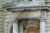 Goethe-Institut Language And Cultural Center In Prague