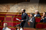 Questions To The French Government At The National Assembly