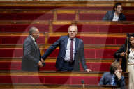 Questions To The French Government At The National Assembly