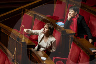 Questions To The French Government At The National Assembly