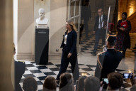 Questions To The French Government At The National Assembly
