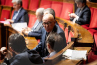 Questions To The French Government At The National Assembly
