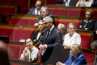 Questions To The French Government At The National Assembly