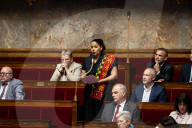 Questions To The French Government At The National Assembly