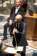 Questions To The French Government At The National Assembly