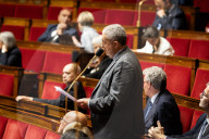 Questions To The French Government At The National Assembly
