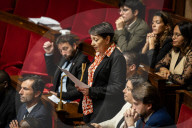 Questions To The French Government At The National Assembly