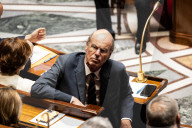 Questions To The French Government At The National Assembly