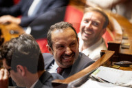 Questions To The French Government At The National Assembly