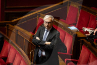 Questions To The French Government At The National Assembly
