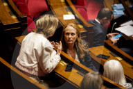 Questions To The French Government At The National Assembly