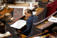Questions To The French Government At The National Assembly