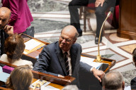 Questions To The French Government At The National Assembly