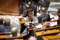 Questions To The French Government At The National Assembly