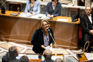 Questions To The French Government At The National Assembly