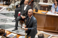 Questions To The French Government At The National Assembly
