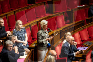 Questions To The French Government At The National Assembly