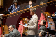 Questions To The French Government At The National Assembly