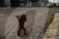 The Cruelty Of 'Topeng Monyet': Exploiting Long-Tailed Macaques