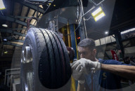 Iran-Tyre Factory