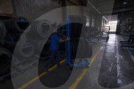 Iran-Tyre Factory