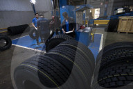 Iran-Tyre Factory