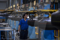 Iran-Tyre Factory