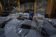 Iran-Tyre Factory