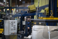 Iran-Tyre Factory
