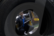 Iran-Tyre Factory