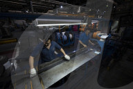 Iran-Tyre Factory